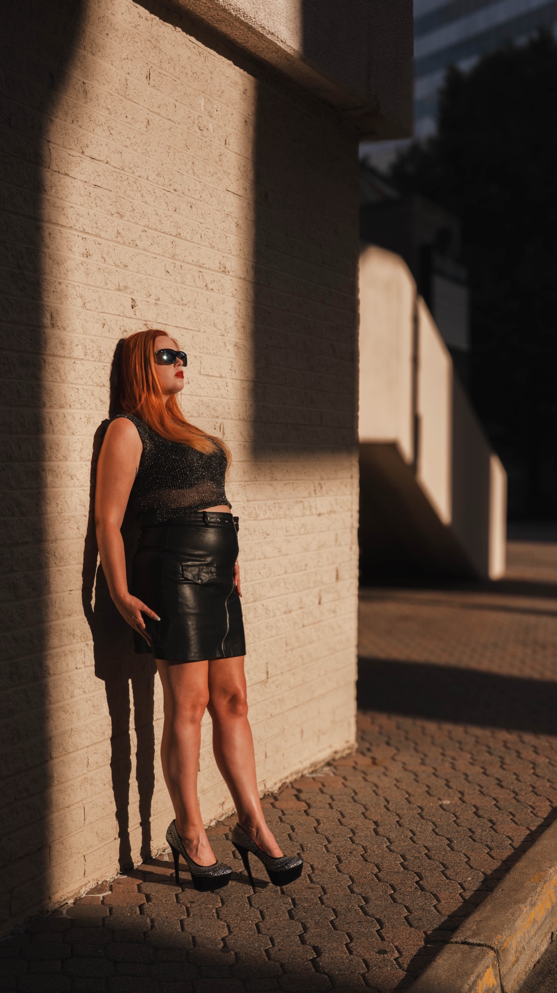 Frame by Olivia Gravatt