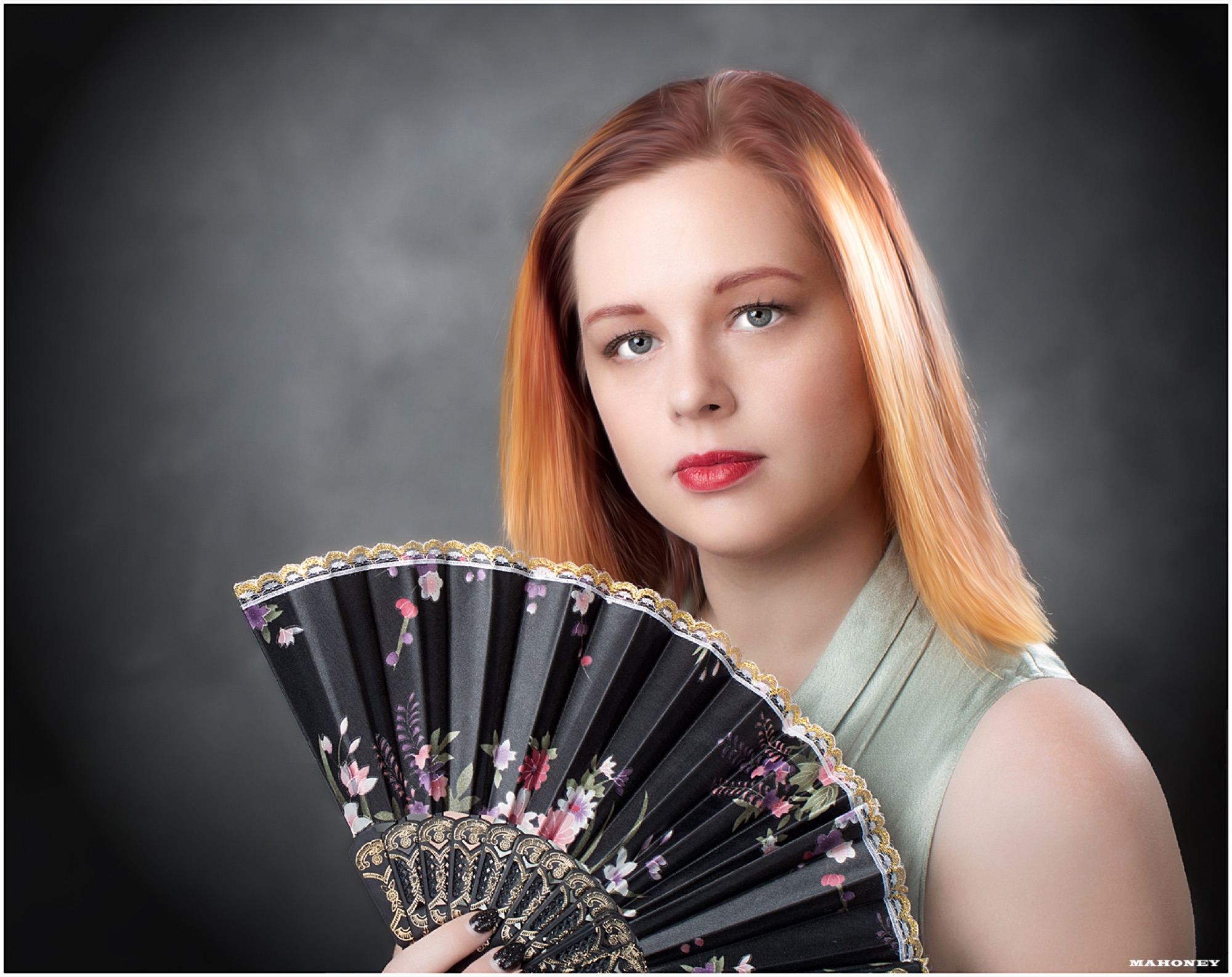 Frame by Mahoney Photography